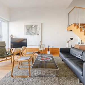 Duplex Appartement